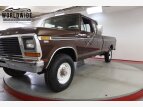 Thumbnail Photo 13 for 1978 Ford F250